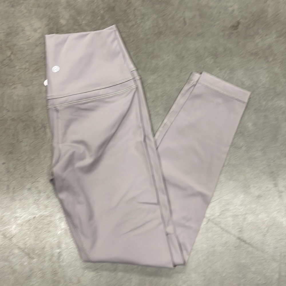 CRZ YOGA Naked Feeling Leggings